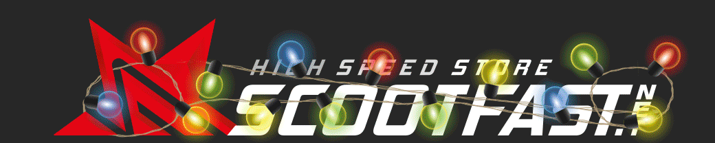 ScootFast, High Speed Store