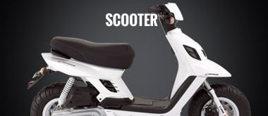 Scooter